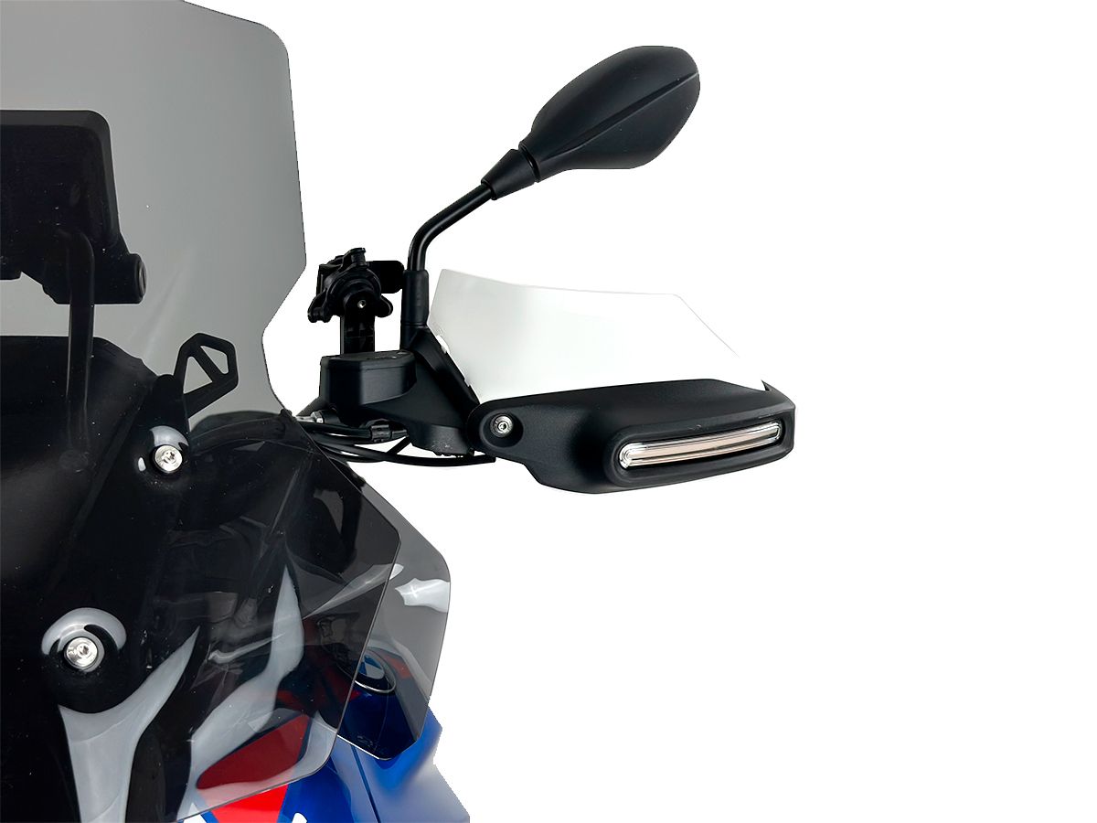 WRS HANDGUARDS BMW R 1300 GS / ADV 2023-2025