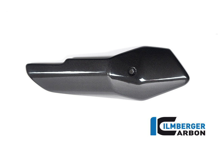 Ilmberger Carbon Muffler / Silencer Protector KTM Super Adventure 1290 Ab 2021