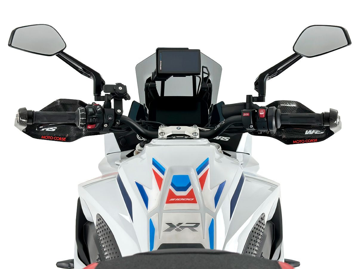 WRS Windscreen Standard BMW S 1000 XR / M 1000 XR 2020-2026