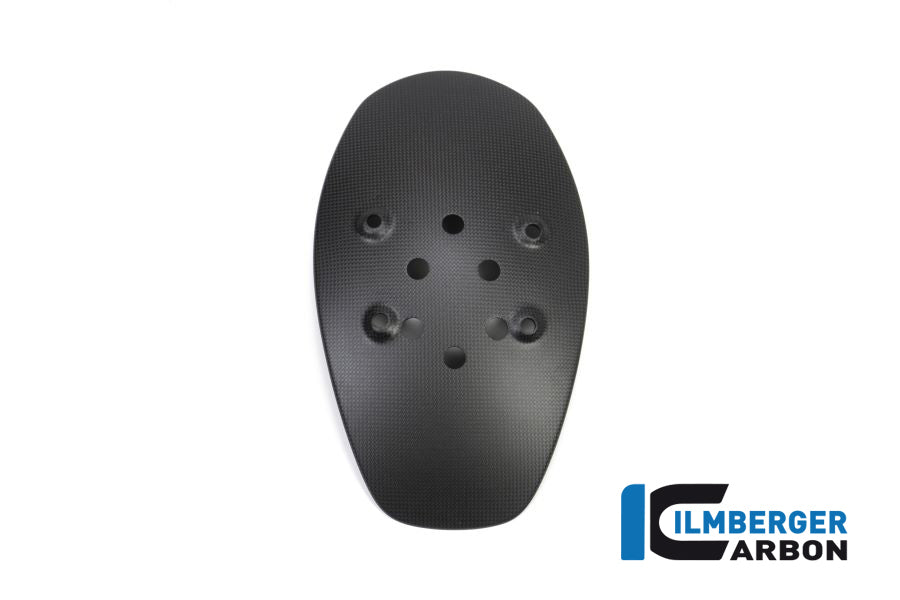 Ilmberger Carbon Splash Guard Ducati XDiavel 2016 / Diavel 1260 - Matte