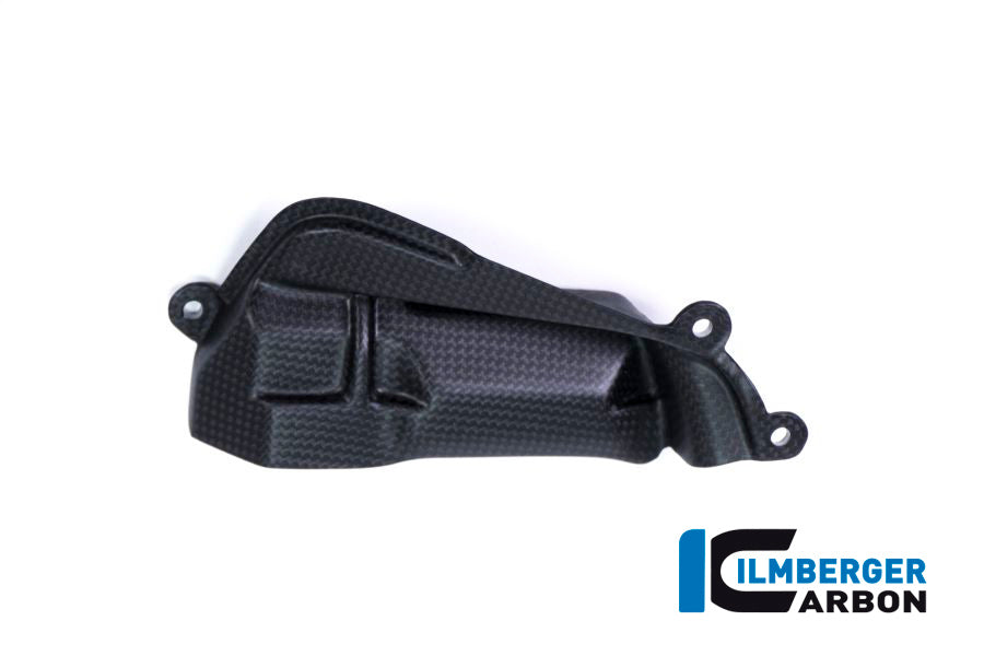Ilmberger Carbon Cam Cover Right Ducati Panigale V4 / V4 S - Matte