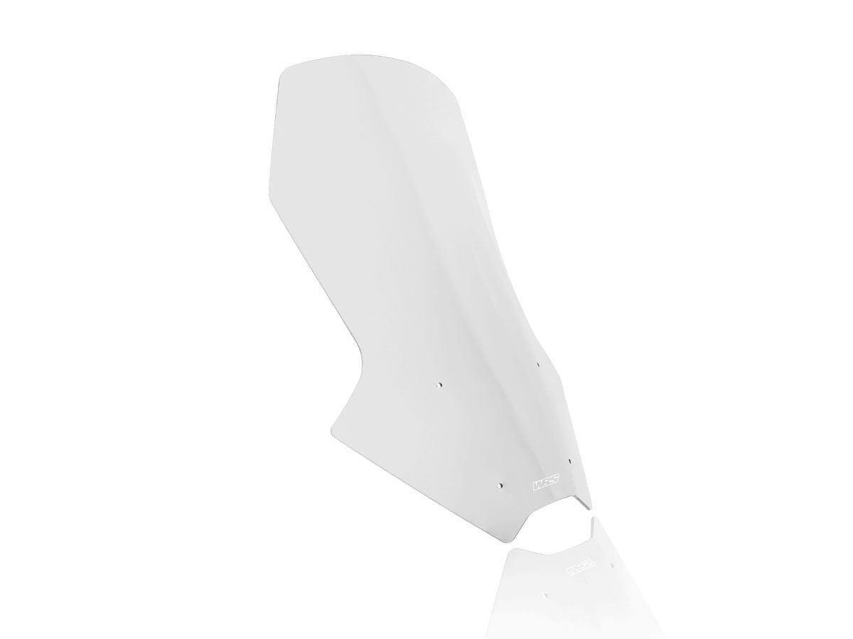 WRS Touring Windscreen Honda Forza 750 2021-2024