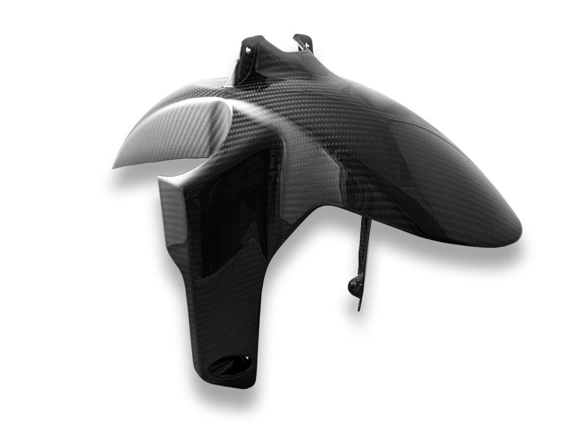 Ducabike DBK CRB176L BMW R1300GS Glossy Carbon Front Fender