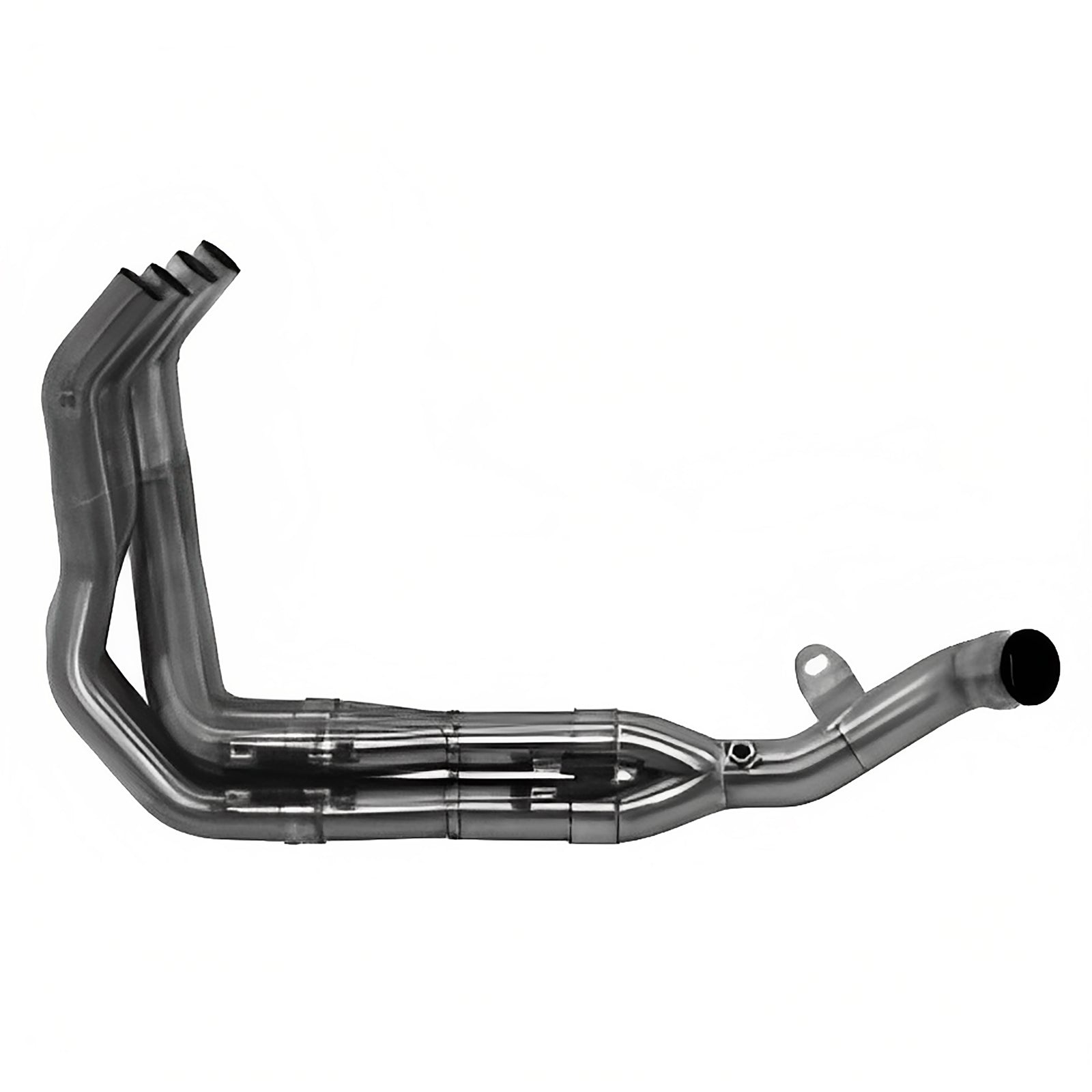 Arrow 71728MI Racing Headers