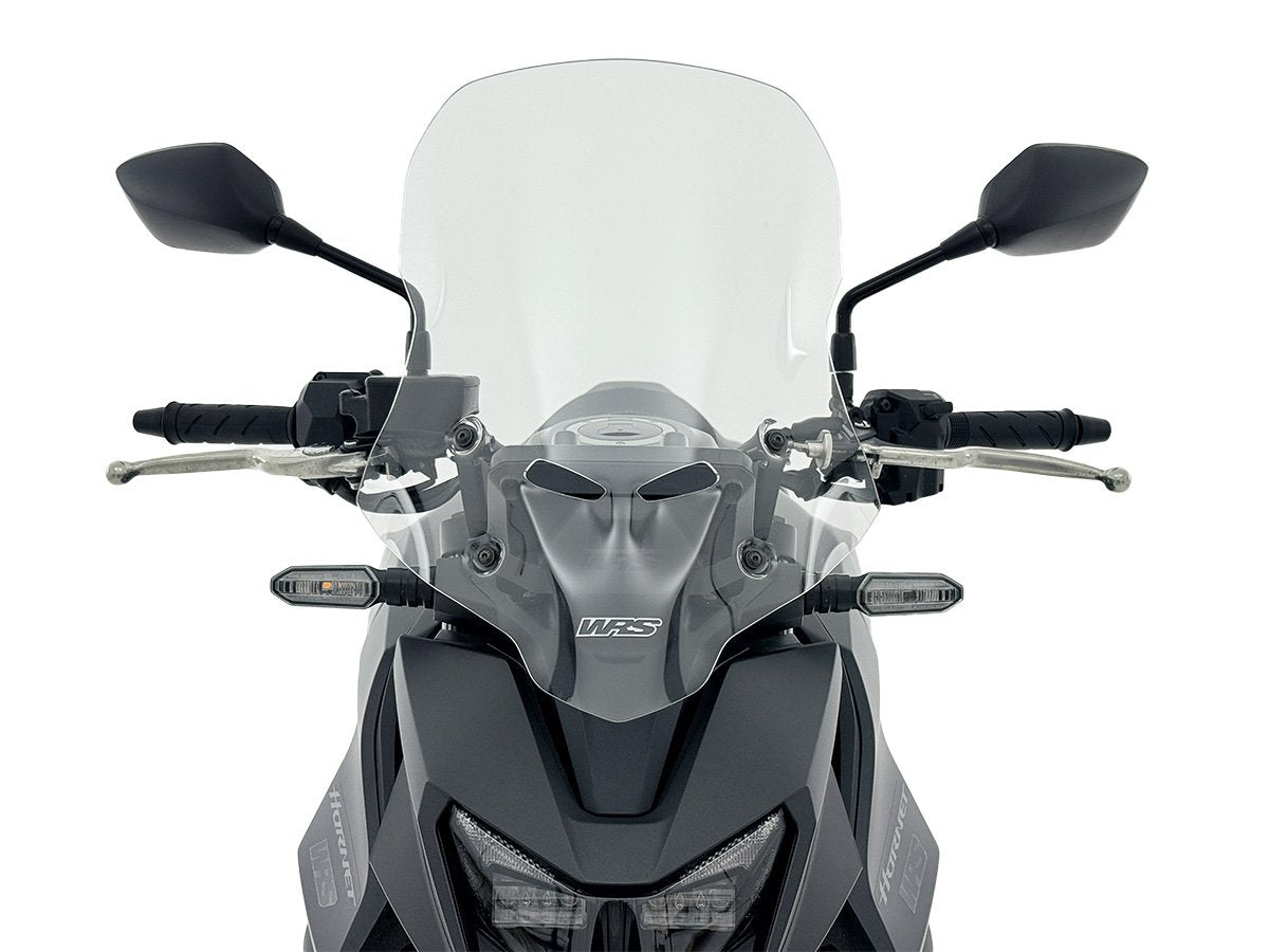 WRS Windscreen Touring Honda Hornet 750 2025-2026