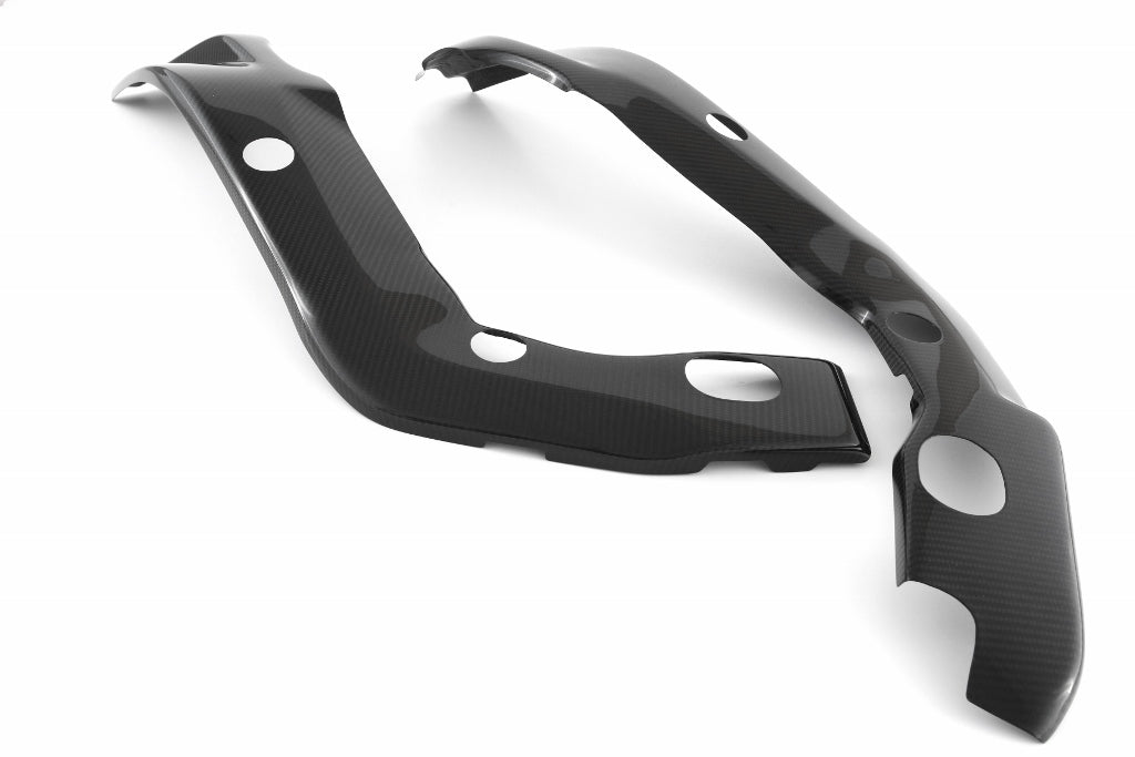 Fullsix Carbon Frame Protection Guard - Set