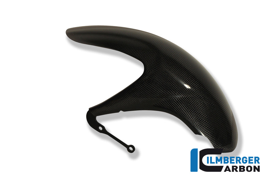 Ilmberger Carbon Rear Fender Carbon