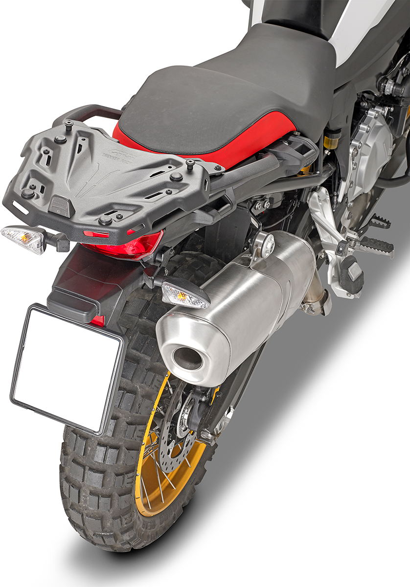 GIVI Mounting Kit - Rear Rack - BMW - F 750 GS/850 GS