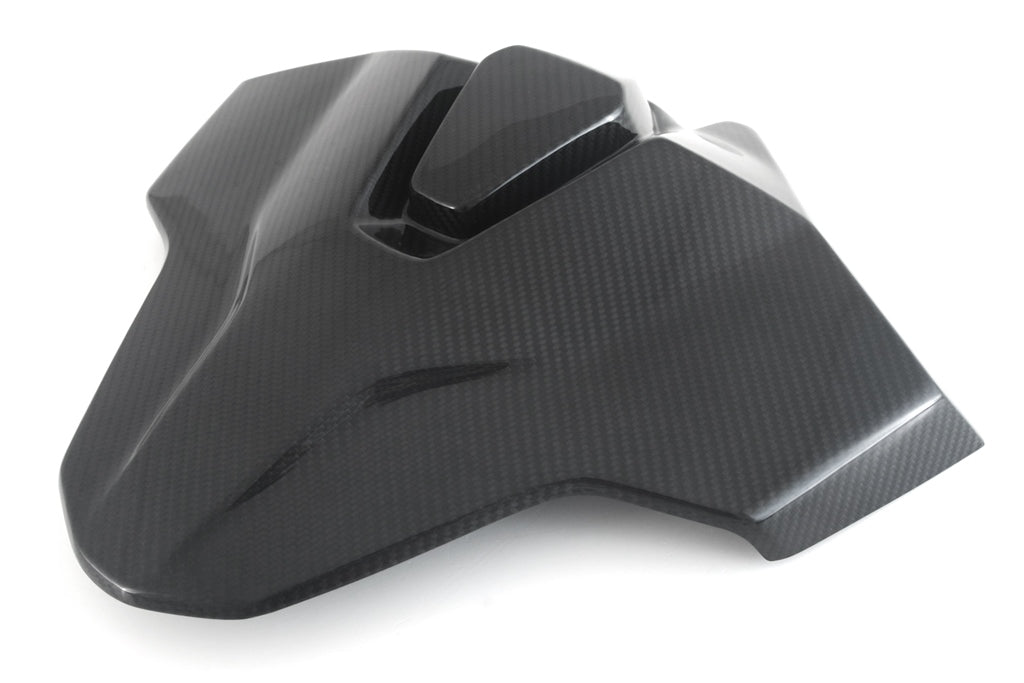 Fullsix Carbon Seat Cover With Subframe