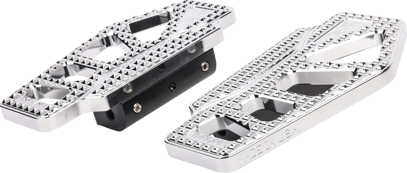 Thrashin Supply CO. Apex Mini Floorboards