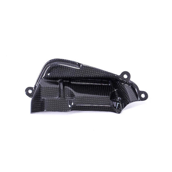 Ilmberger Carbon Fiber Right Side Engine Cam Cover For Panigale V4 V4S V4R
