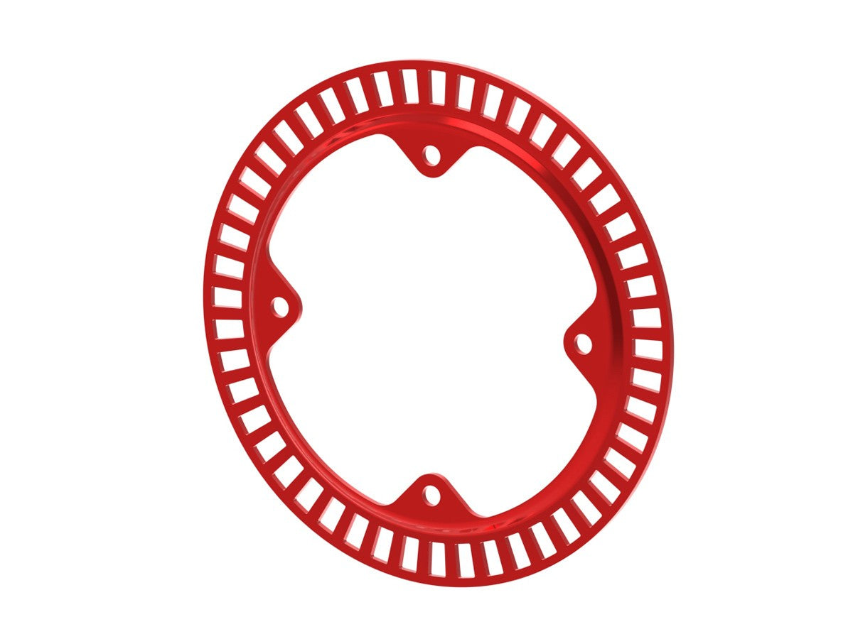 Ducabike DBK Rf01 Panigale / SF MY25 Rear Phonic Wheel - Red