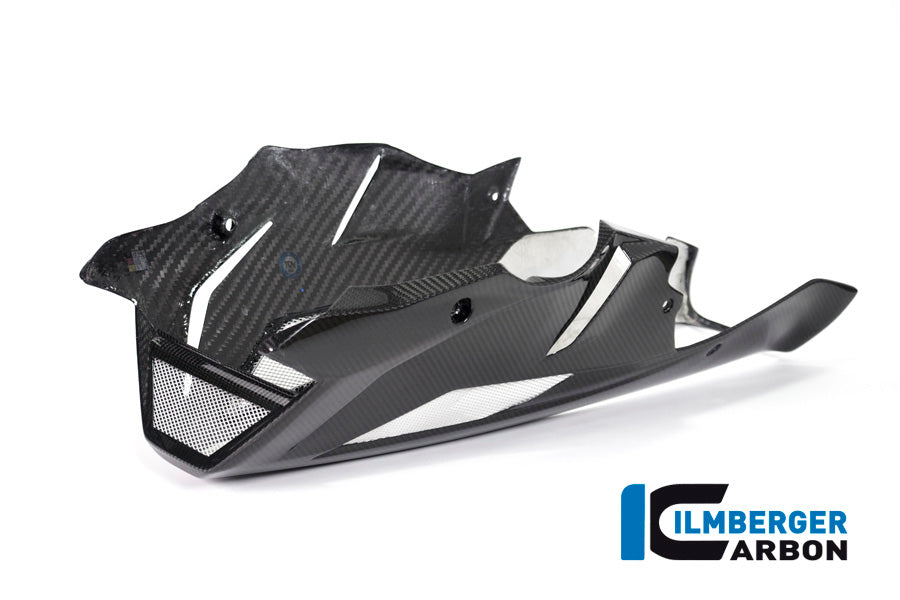 Ilmberger Carbon BELLY PAN - BMW S 1000 R (From 2017)