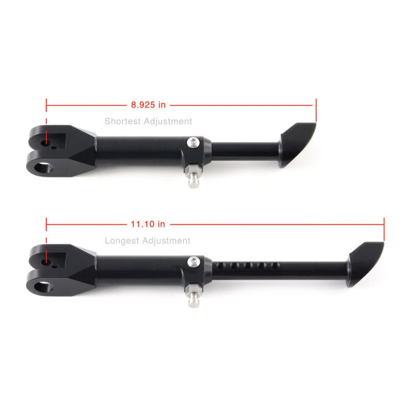 Brocks Performance BrockStand Adjustable Road Kick Stand For BMW S1000RR M1000RR