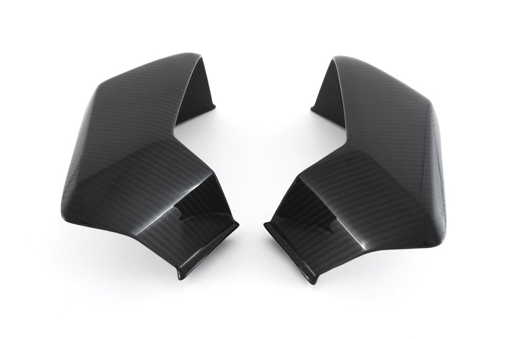 Fullsix Carbon Aero Wings - Set