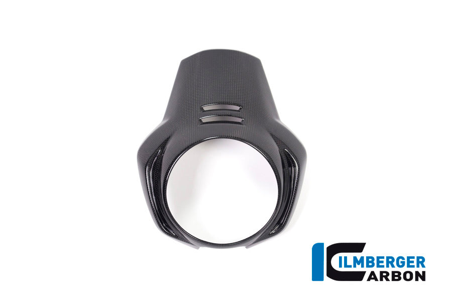 Ilmberger Carbon Headlight Cover BMW R nineT Urban GS