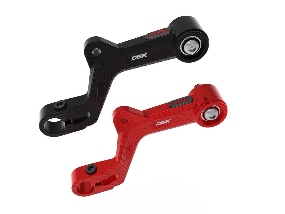 Ducabike DBK RPLC31 HM698 Mono Gear Lever