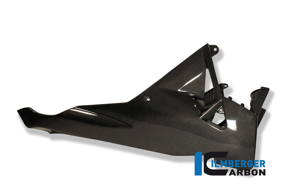 Ilmberger Carbon Fairing Lower Part Carbon