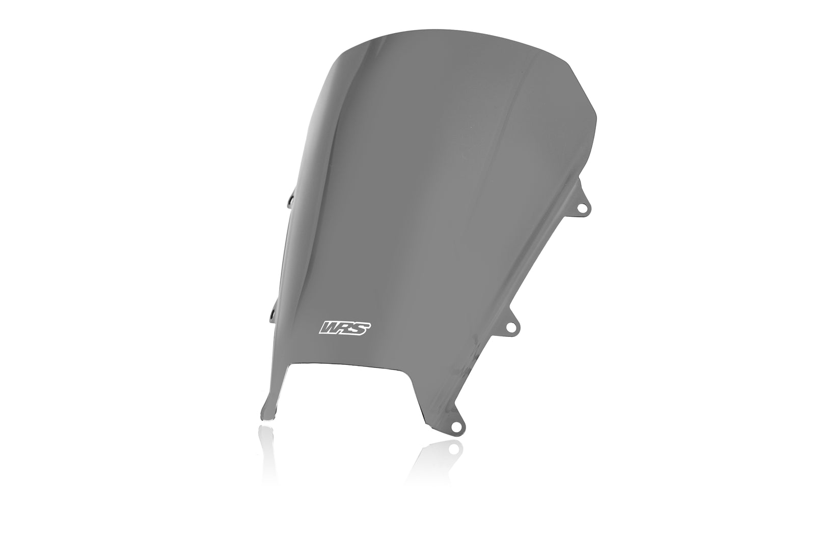 WRS Sport Windscreen Suzuki GSX-8R 2024-2026