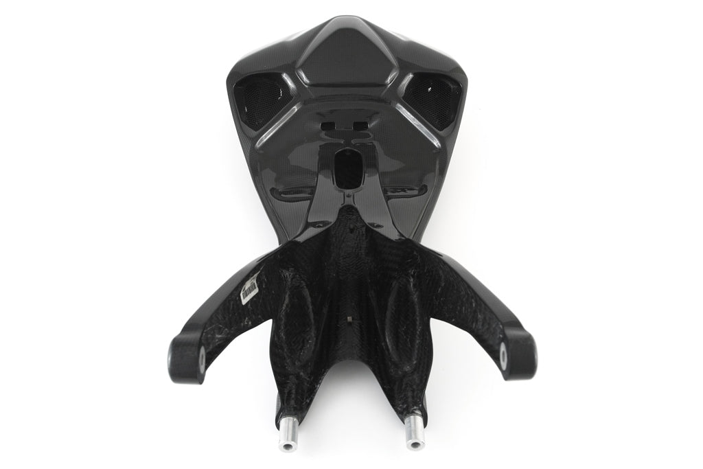 Fullsix Carbon Seat / Tail - Monocoque 1199/899