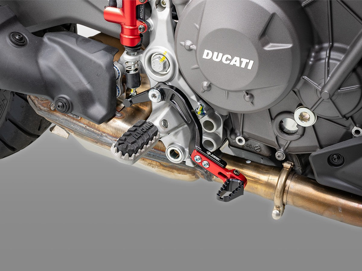Ducabike DBK RPLF29 MTS V2 MY 25 Brake Lever