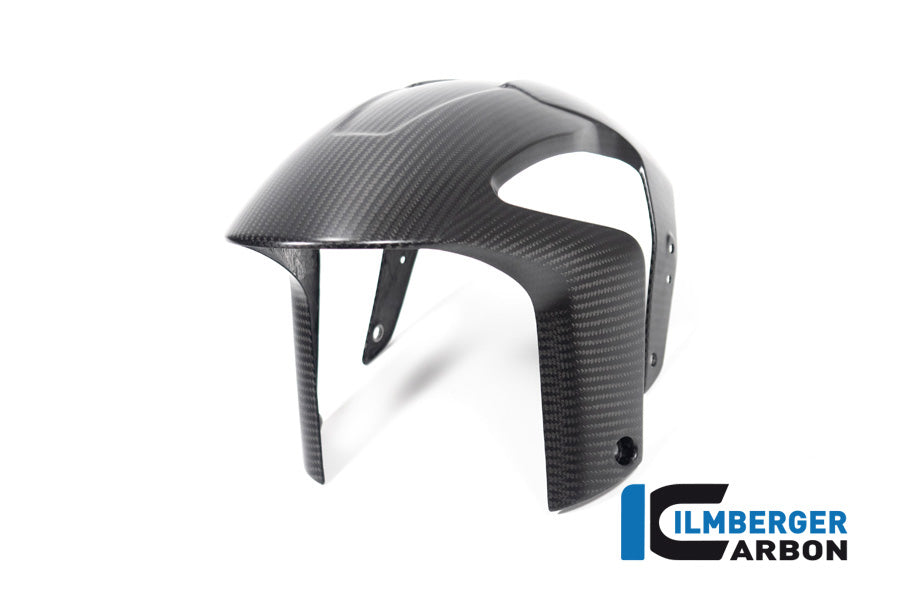Ilmberger Carbon Front Fender Aprilia Tuono / RSV4 From 2021 - Matte