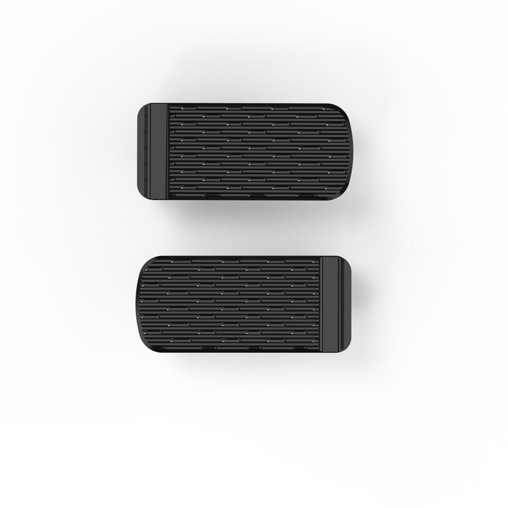 Rizoma AMERICANA Passenger Pegs