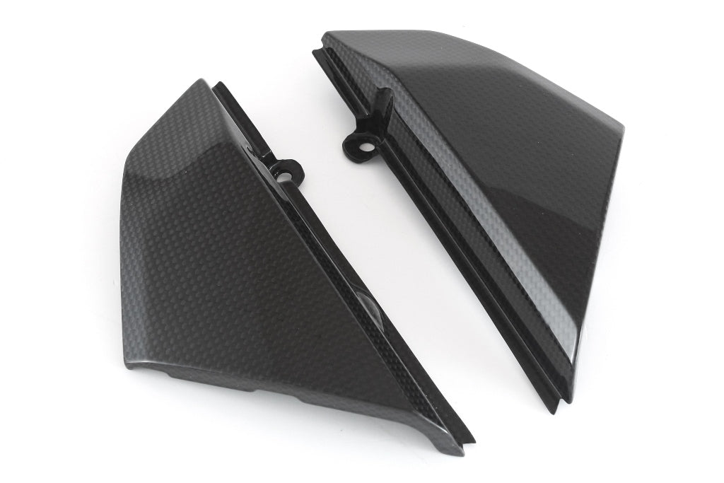Fullsix Carbon Frame Inserts - Set