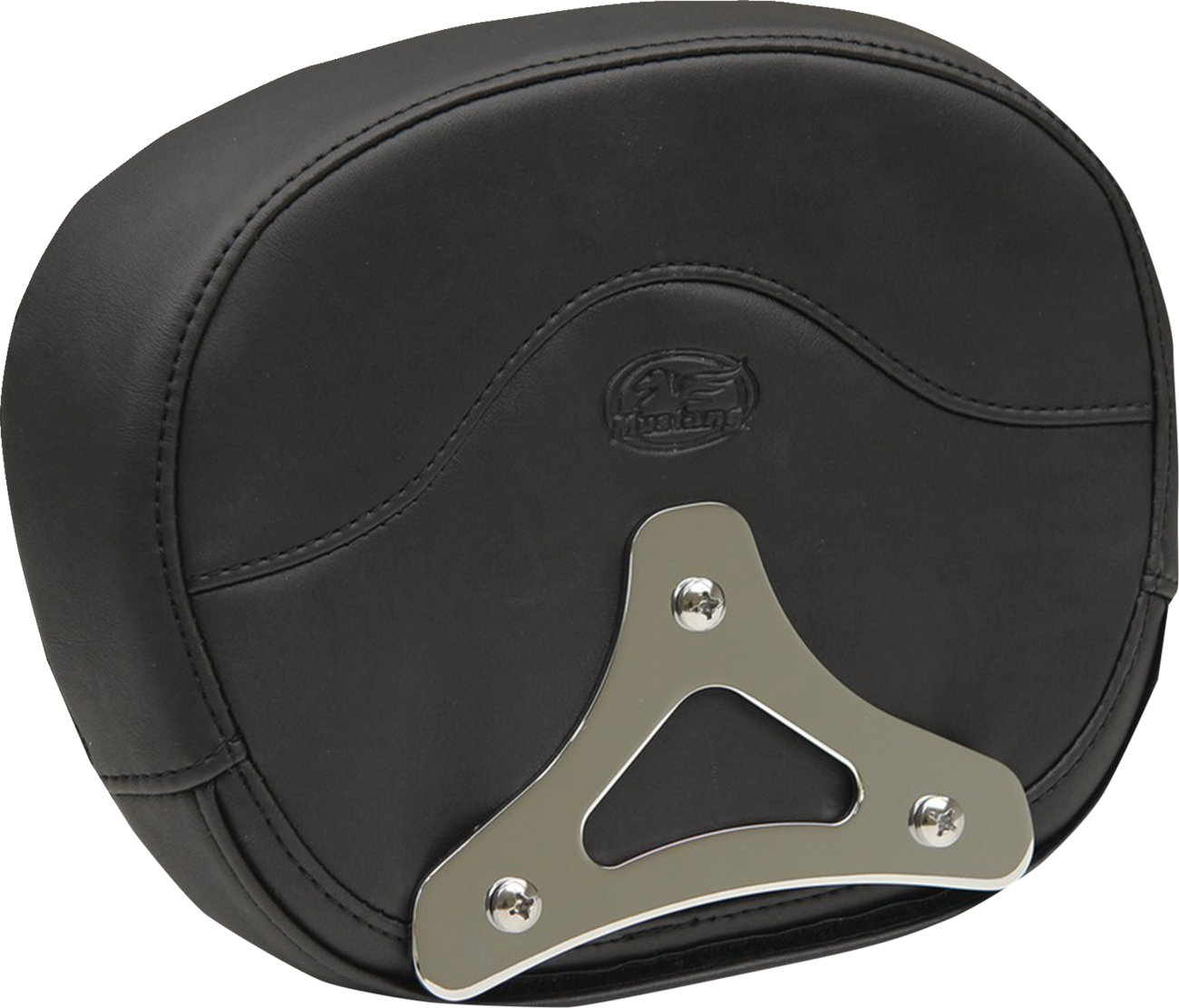 Mustang Deluxe Sissy Bar Pad