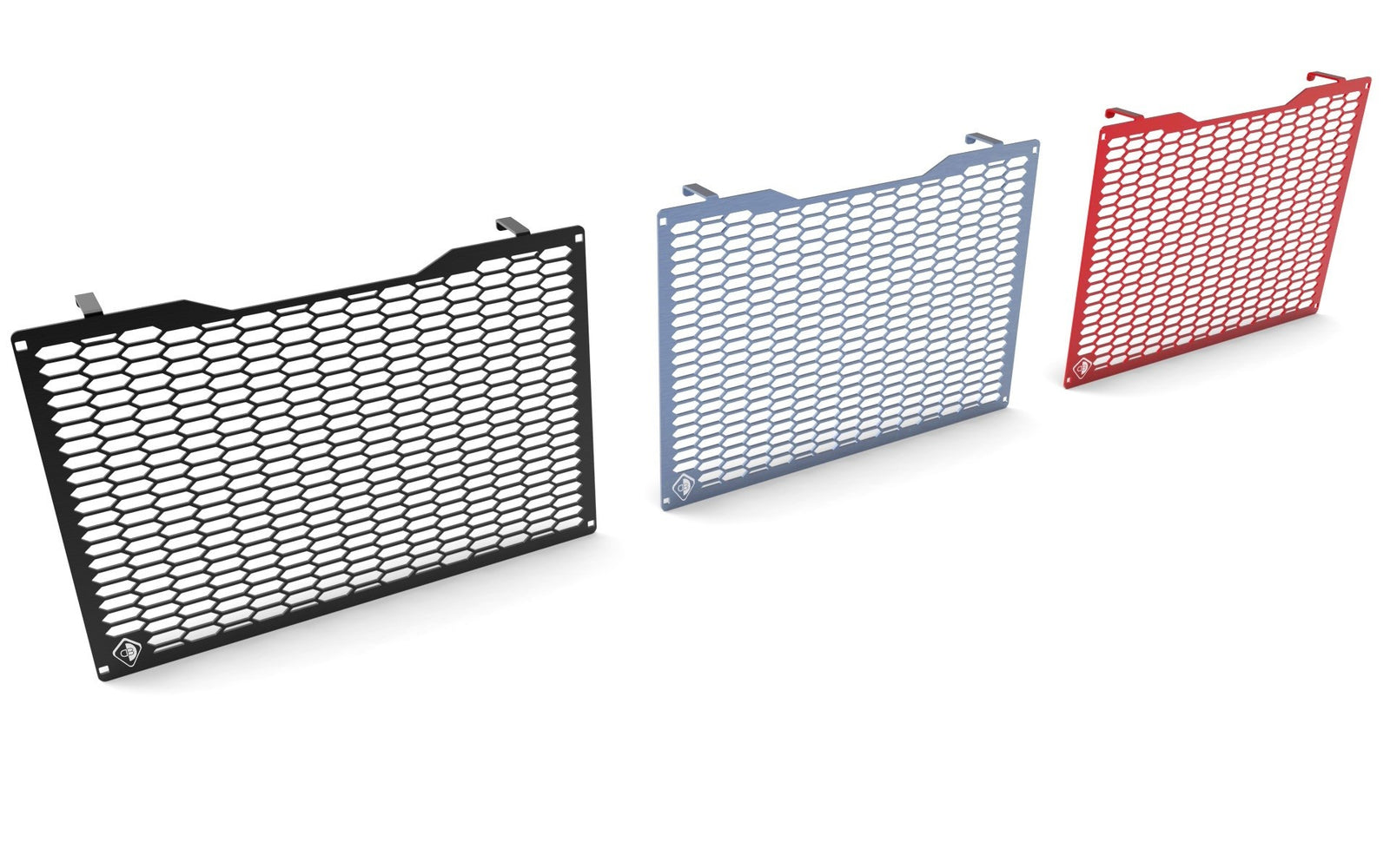 Ducabike DBK GR02 Multistrada Radiator Guard