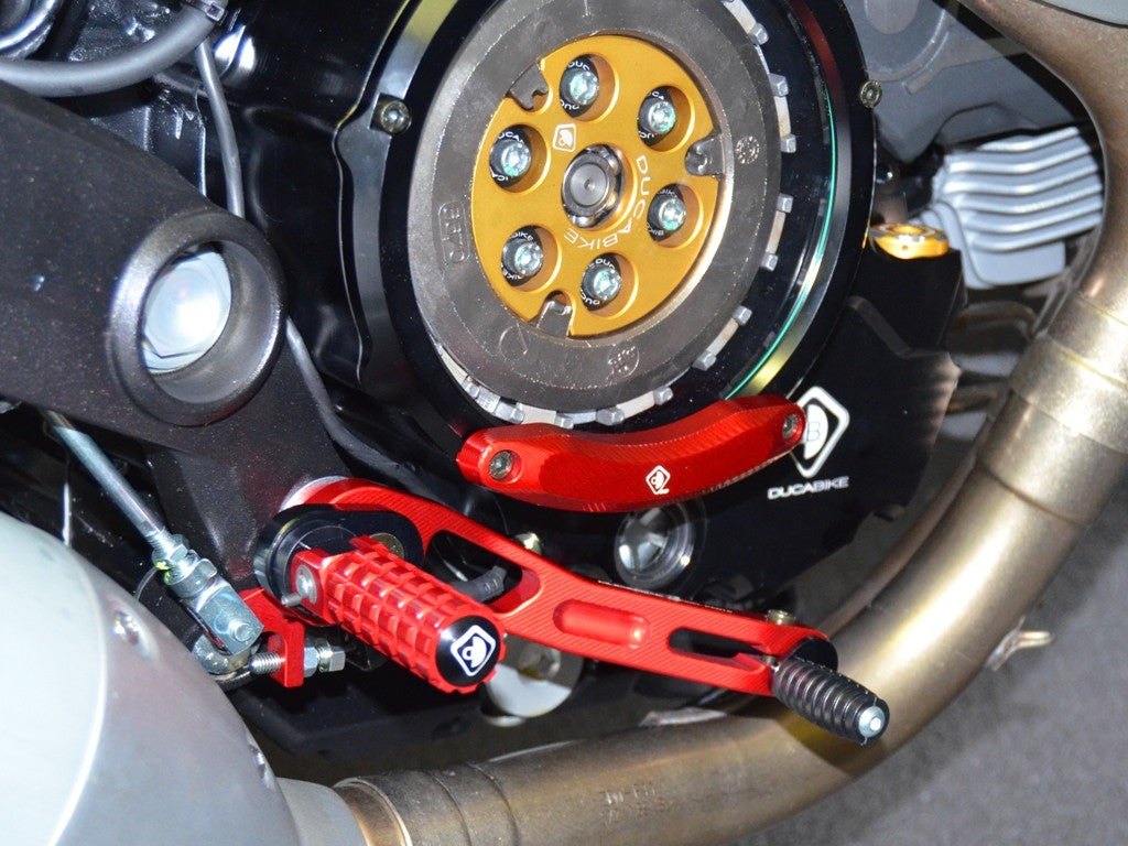 Ducabike DBK RPLF11 Brake Lever Scrambler2018