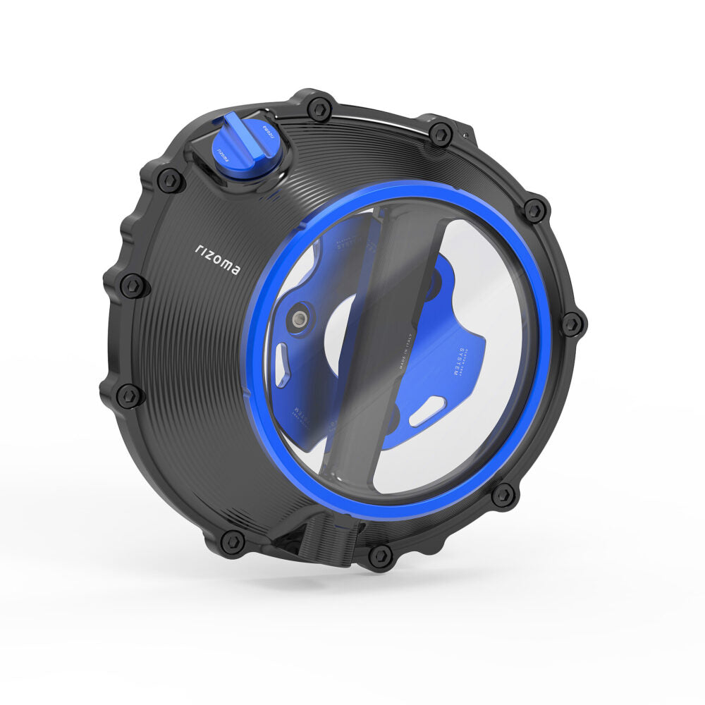 Rizoma Clutch Cover