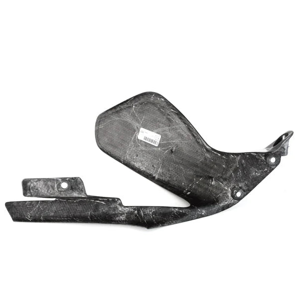 Fullsix Carbon Fiber Rear Hugger For Ducati Streetfighter V4 V4S