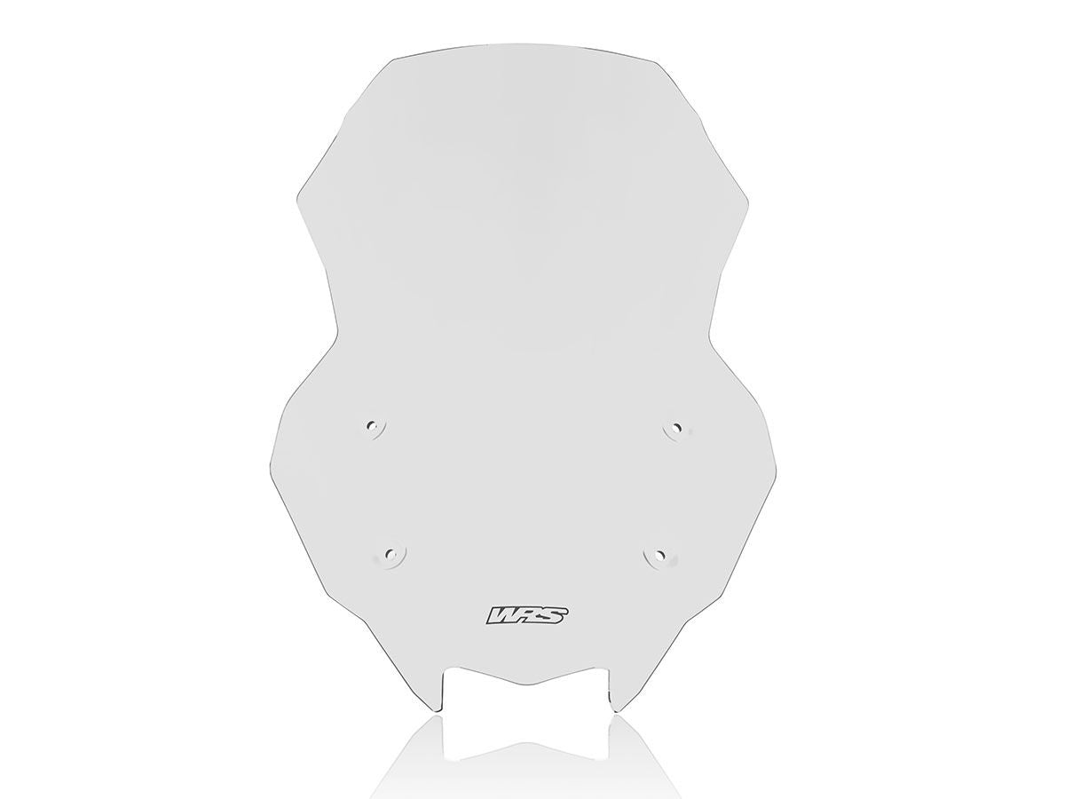 WRS Caponord Windscreen Kawasaki Z 1000 SX / Ninja 1000 SX 2017-2026
