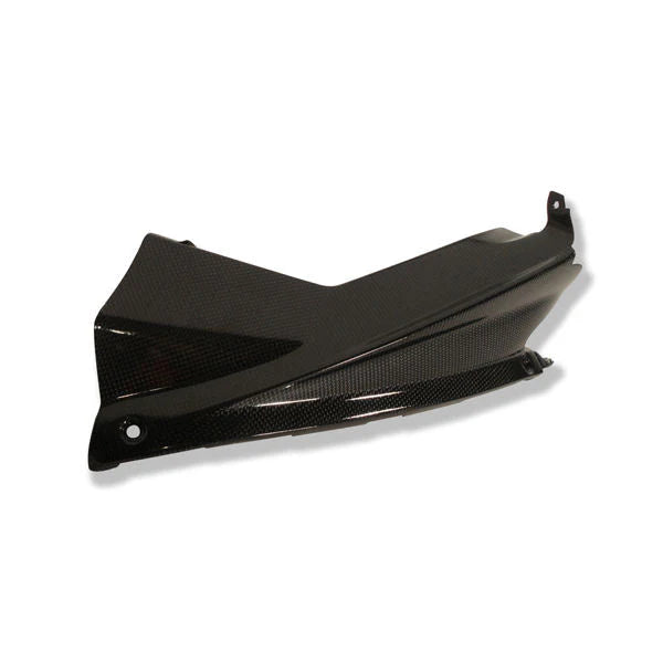 Ilmberger Carbon Fiber Air Tube Fairings For Aprilia RSV4 Factory APRC