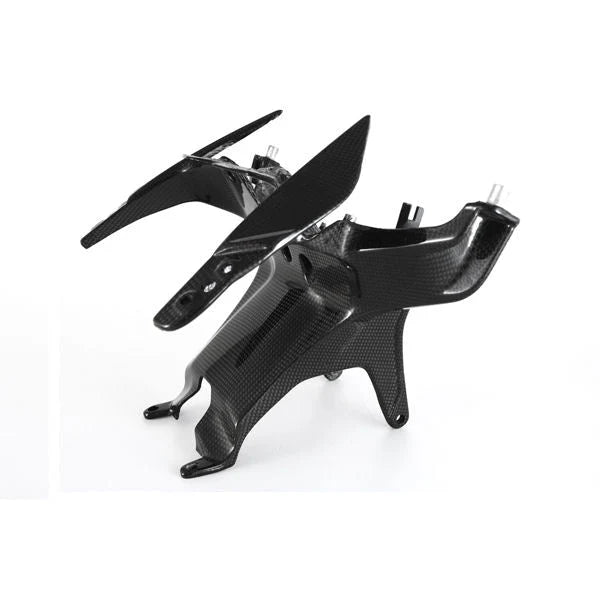 Fullsix Carbon Fiber Fairing Stay For Ducati Panigale V4 V4S V4R