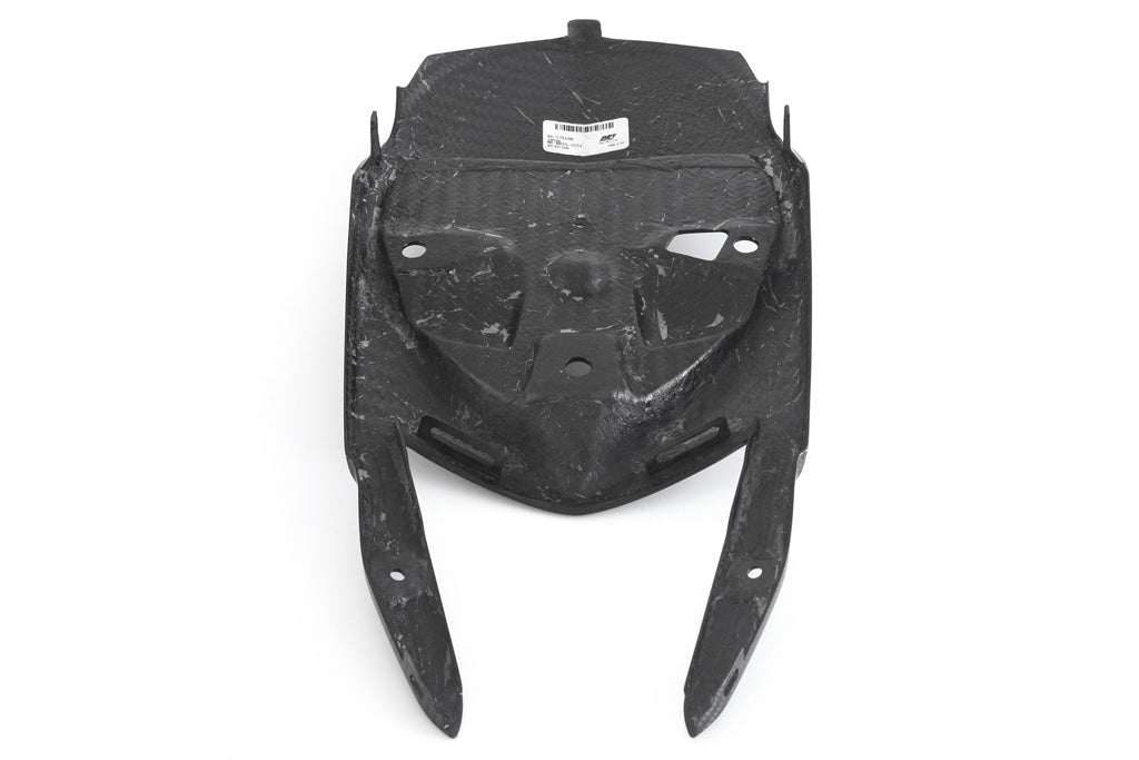 Fullsix Carbon Seat Heat Cover