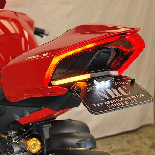 NRC Ducati Panigale V4 Fender Eliminator (2018 - 2024)