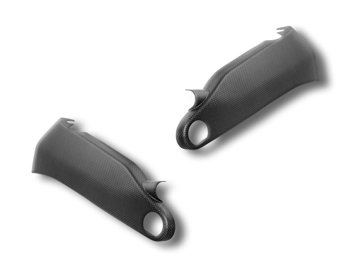 Ducabike DBK CRB43O Panigale V4 Carbon Frame Cover