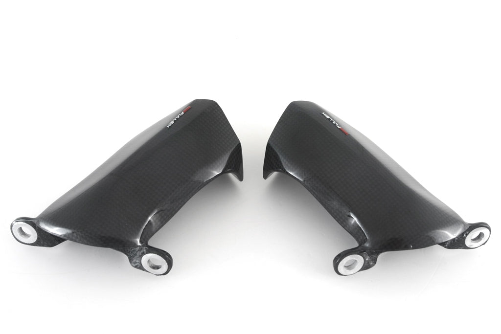Fullsix Carbon BRAKE CALIPER COOLER DUCATI 100mm - SET