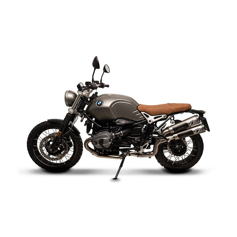 Termignoni BW1408040IIA Slip-On BMW R NINE T (2016-2018)