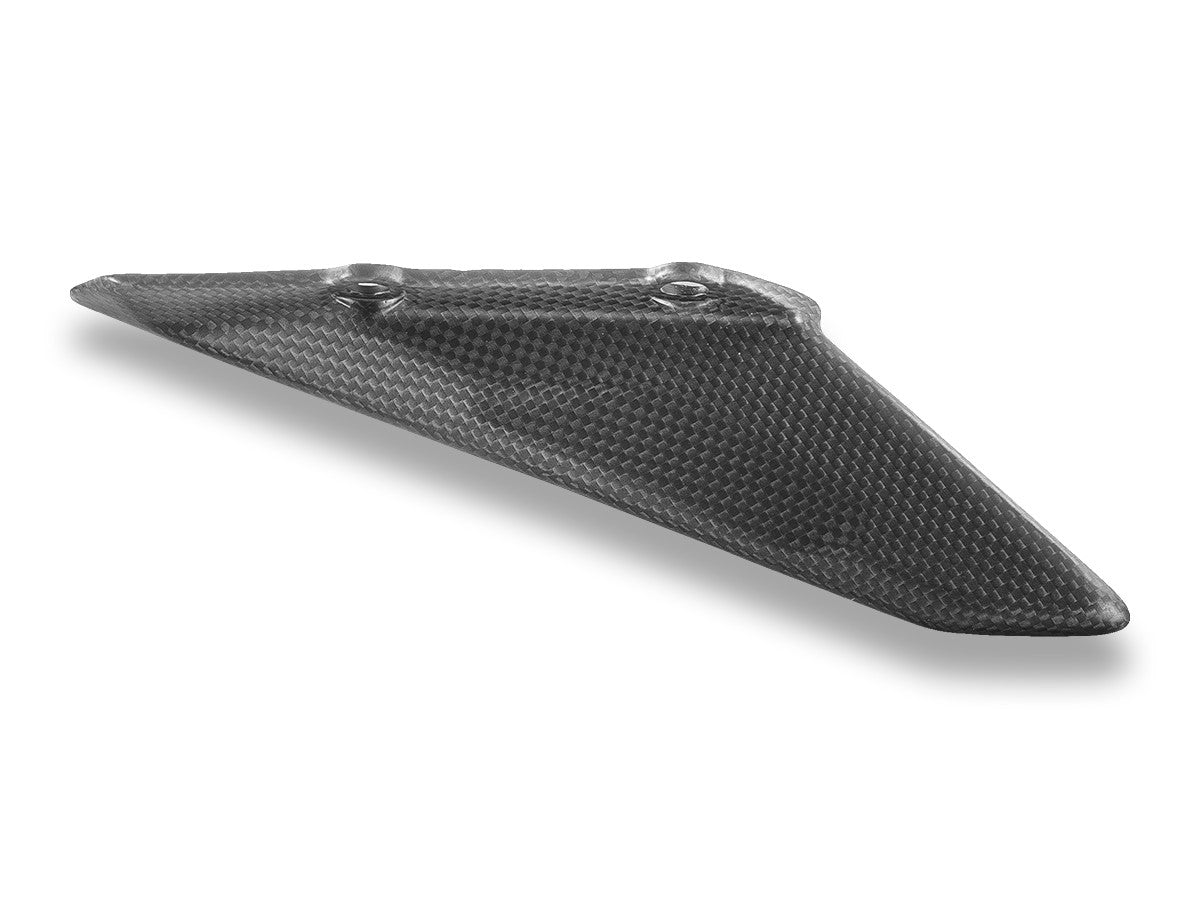 Ducabike DBK CRB243O MTS V2 MY25 Chain Guard Fin Matt Carbon