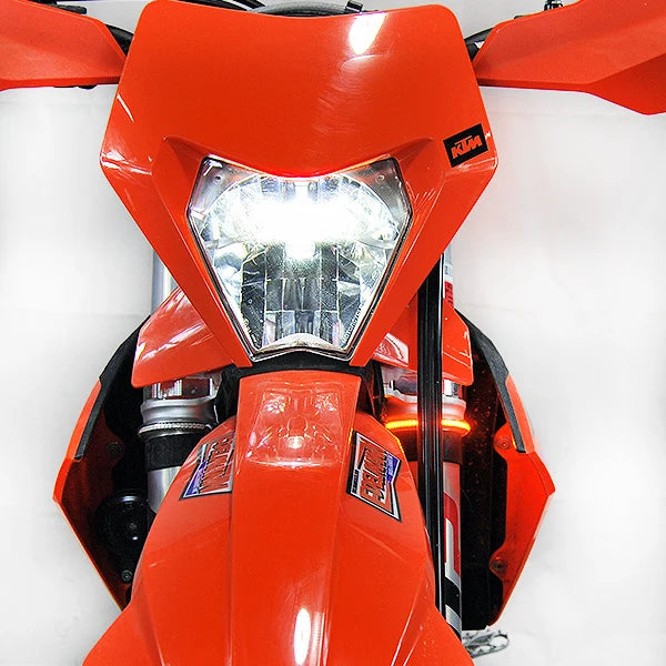 NRC KTM 350/500 EXC-F Front Turn Signals (2024-Present)