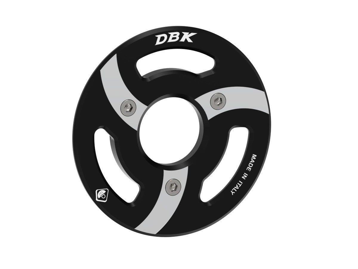 Ducabike DBK Pressure Plate Cover Yamaha