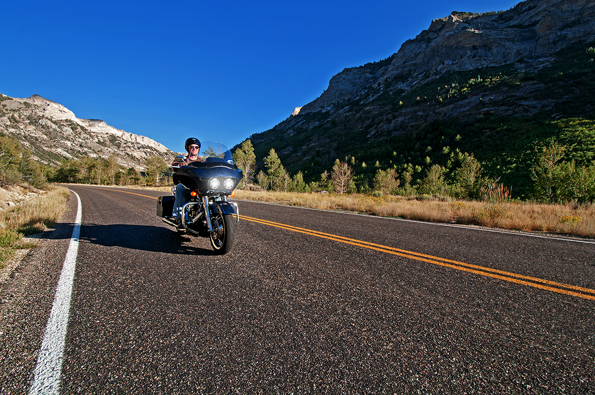 J.W. Speaker Adaptive 2 LED Headlight