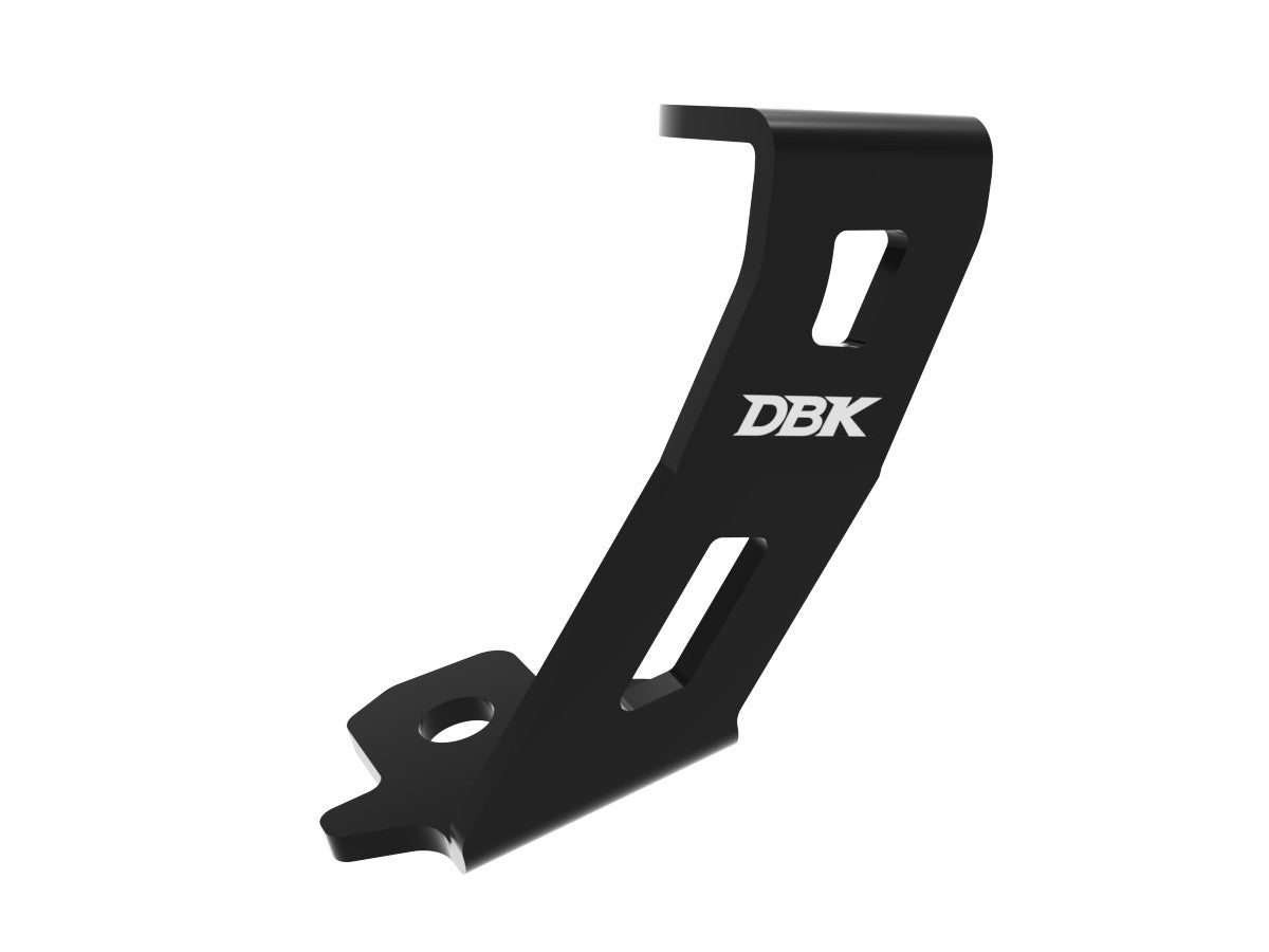 Ducabike DBK Ducati Monster V2 Brake Fluid Reservoir Bracket