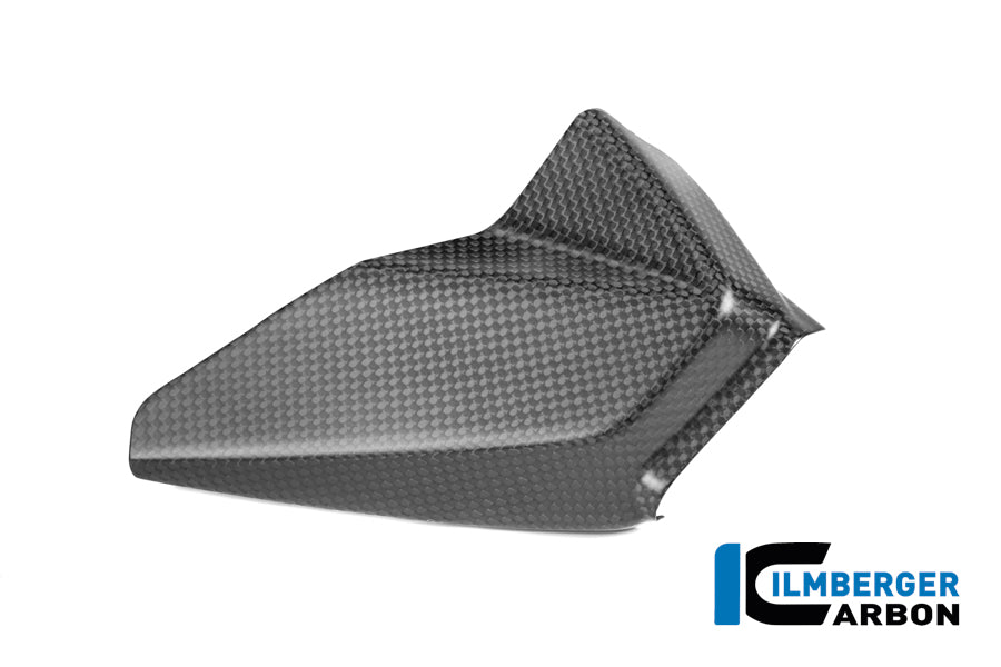 Ilmberger Carbon Engine Cover Right Ducati Panigale V4 2025-2026 - Matte / Plain