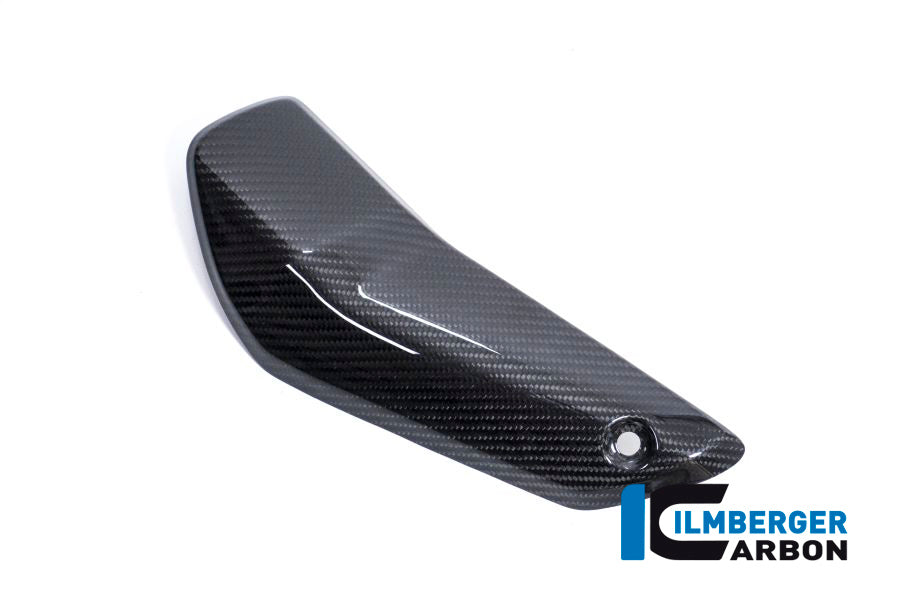 Ilmberger Carbon Muffler Exhaust Protection Carbon - Honda CBR 1000 RR '17