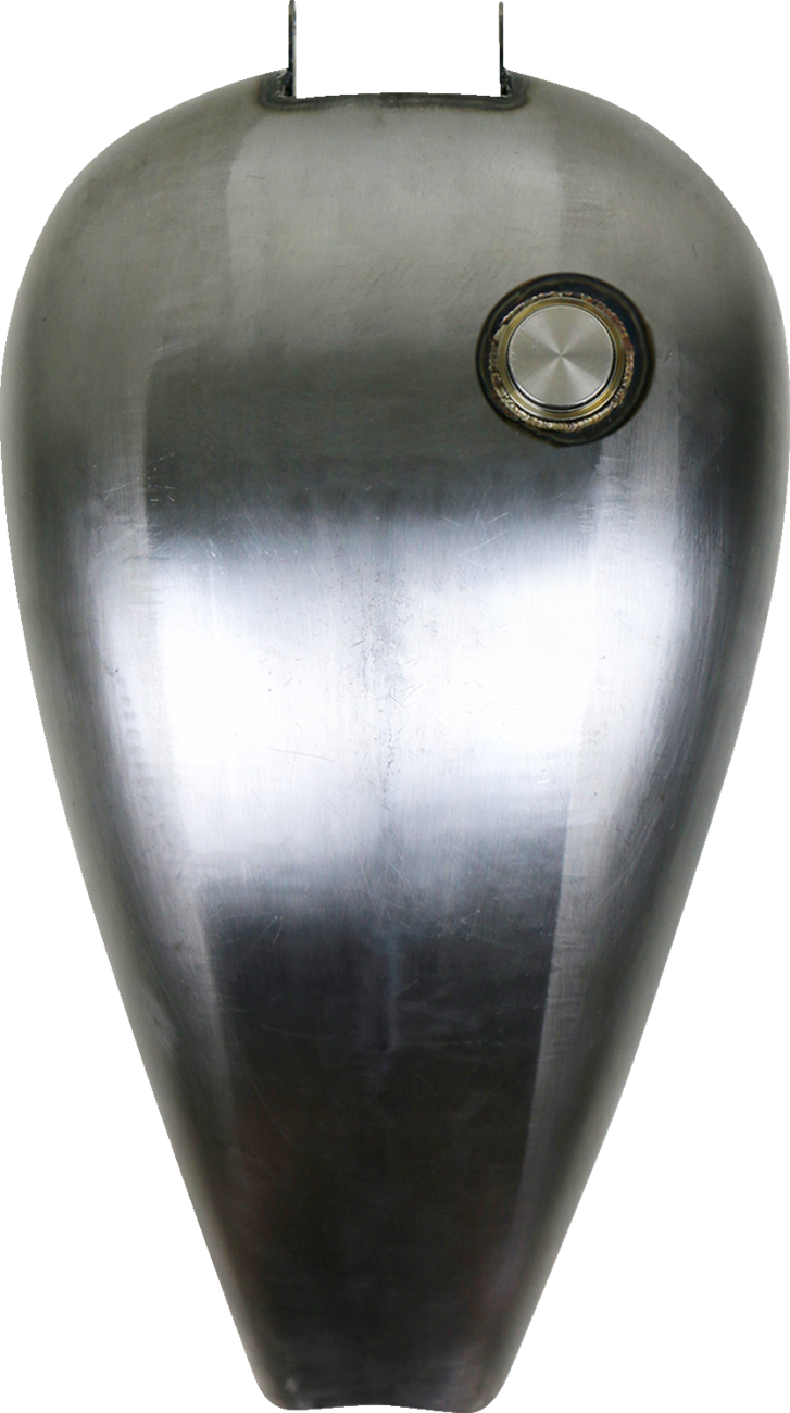 Kodlin USA Gas Tank - Stretched - M8 Softail