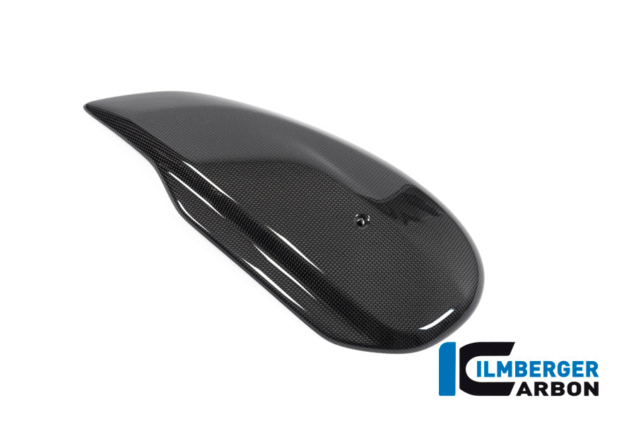 Ilmberger Carbon Tank Cover Right Surface Ducati Scrambler 1100 From 2017 - Gloss